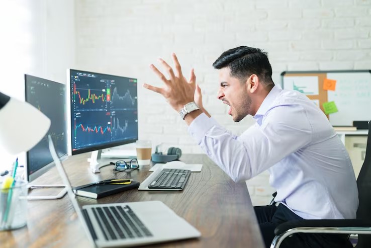 10 Common Forex Trading Mistakes Beginners Keep Repeating 10 Common Forex Trading Mistakes Beginners Keep Repeating