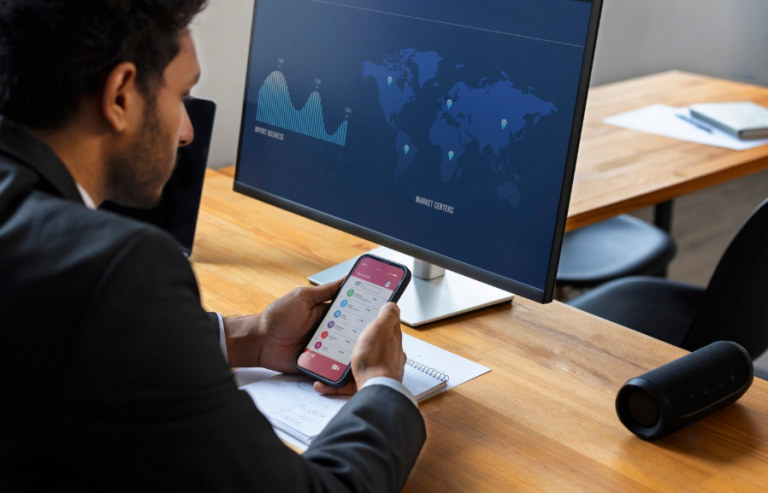 The Power of Demo Accounts in Forex Trading: A Beginner’s Guide The Power of Demo Accounts in Forex Trading: A Beginner’s Guide
